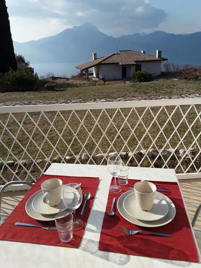 Christina'S Apartment Torri Del Benaco 0*,  Italien